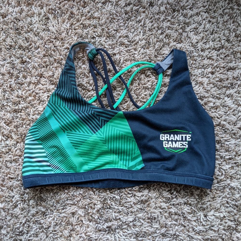 Born Primitive Vitality Bra